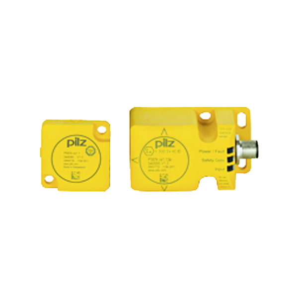 540005 New PILZ PSEN cs1.13p / PSEN cs1.1 / ATEX 1 Unit